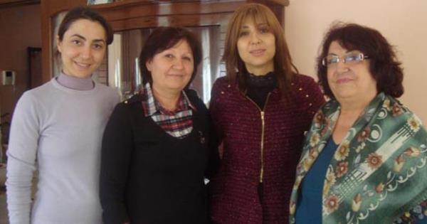 Şehit Aileleri bizim baş tacımızdır